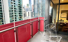 Readyset Apartments At Manhattan